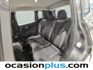 Jeep Renegade 1.0G Limited 4x2 88 kW (120 CV)