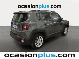 Jeep Renegade 1.0G Limited 4x2 88 kW (120 CV)