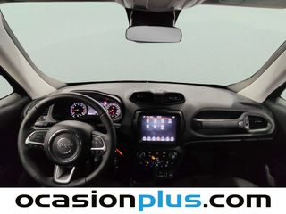 Jeep Renegade 1.0G Limited 4x2 88 kW (120 CV)