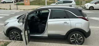 Opel Crossland X 2019