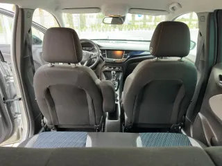 Opel Crossland X 2019