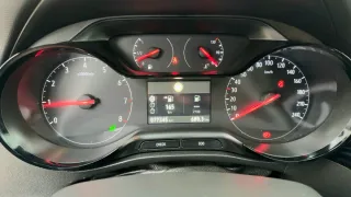 Opel Crossland X 2019