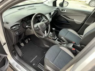 Opel Crossland X 2019