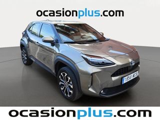Toyota Yaris Cross 120H Active Tech 85 kW (116 CV)