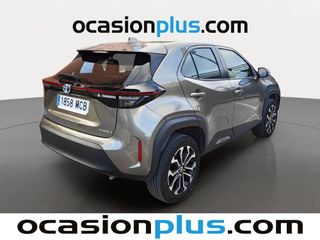 Toyota Yaris Cross 120H Active Tech 85 kW (116 CV)