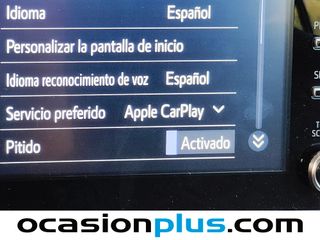 Toyota Yaris Cross 120H Active Tech 85 kW (116 CV)