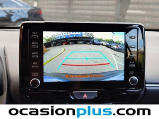 Toyota Yaris Cross 120H Active Tech 85 kW (116 CV)