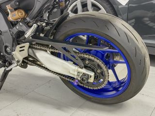 Yamaha MT-09 SP (A2) 120CV 2022