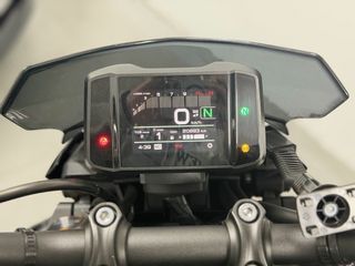 Yamaha MT-09 SP (A2) 120CV 2022