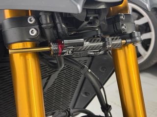 Yamaha MT-09 SP (A2) 120CV 2022