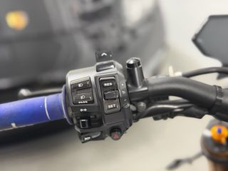 Yamaha MT-09 SP (A2) 120CV 2022