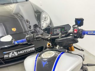 Yamaha MT-09 SP (A2) 120CV 2022