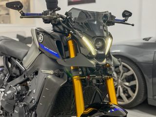 Yamaha MT-09 SP (A2) 120CV 2022