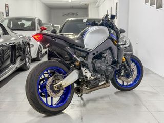 Yamaha MT-09 SP (A2) 120CV 2022