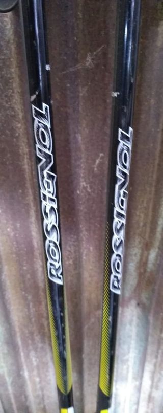 85 cms, Palos de esquí Rossignol NUEVOS
