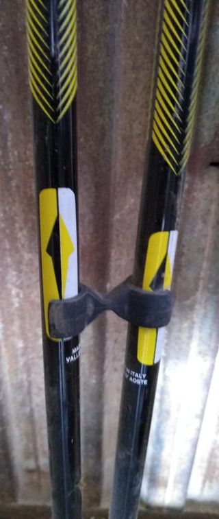 85 cms, Palos de esquí Rossignol NUEVOS