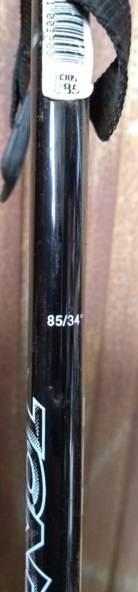 85 cms, Palos de esquí Rossignol NUEVOS
