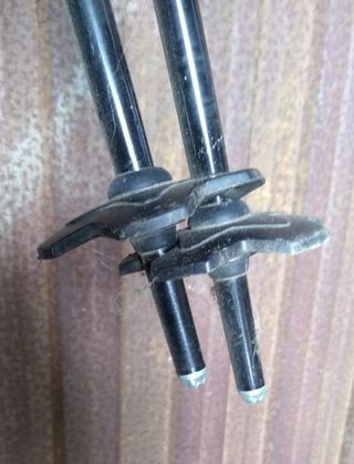 85 cms, Palos de esquí Rossignol NUEVOS