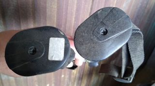 85 cms, Palos de esquí Rossignol NUEVOS