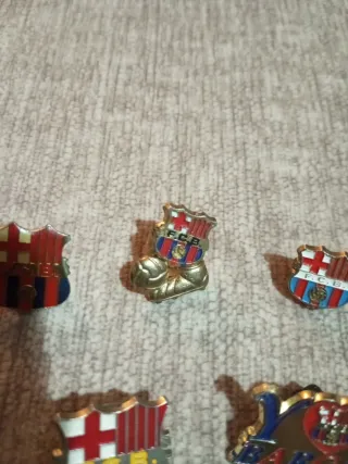 7 Pines FC Barcelona