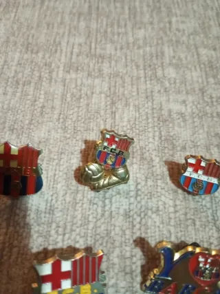 7 Pines FC Barcelona