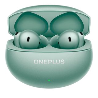 OnePlus Buds 4 Auriculares Inalámbricos Verdes