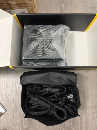 Fuente Alimentación Corsair RM750x 750W