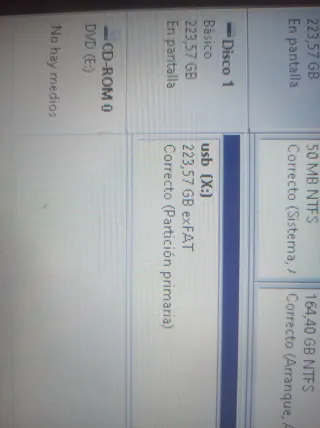 Disco Duro Externo Seagate 225 GB USB 3.0