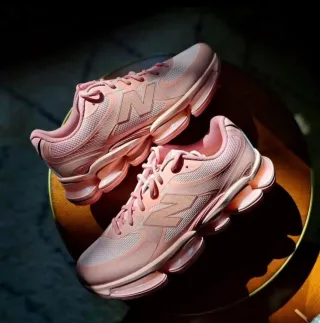 New Balance 2000 Rosa