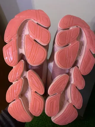 New Balance 2000 Rosa