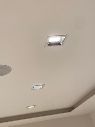 Disponible lote 60 un Foco LED 30W Dimmable Driver