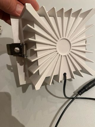 Disponible lote 60 un Foco LED 30W Dimmable Driver