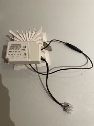 Disponible lote 60 un Foco LED 30W Dimmable Driver