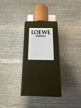 Loewe Esencia EDT