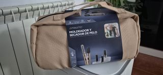 Kit moldeador secador 5 en 1