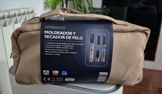 Kit moldeador secador 5 en 1