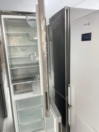 Nevera LG Combi Oferta