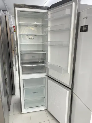 Nevera LG Combi Oferta