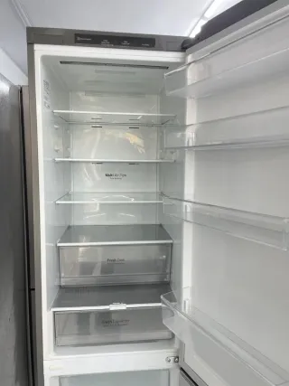 Nevera LG Combi Oferta