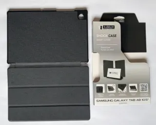 Tablet SAMSUNG Tab A8 ( NUEVA ) 10.5" +  Funda