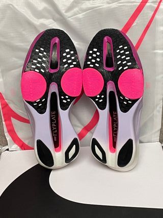 Nike Alphafly 3 Talla 42
