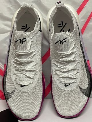 Nike Alphafly 3 Talla 42