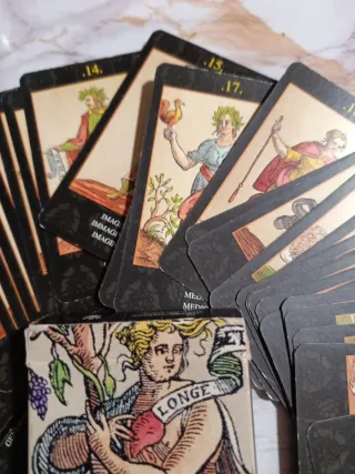 Oráculo Nostradamus