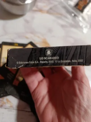 Oráculo Nostradamus