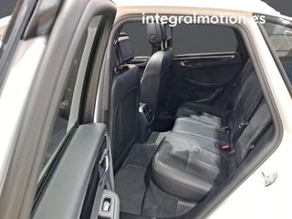 Porsche Macan S Diesel