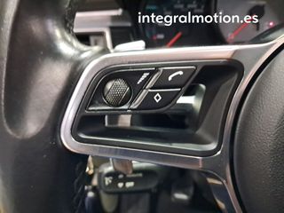 Porsche Macan S Diesel