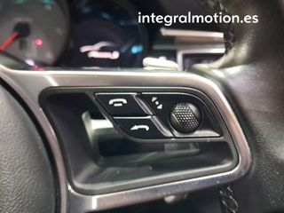 Porsche Macan S Diesel