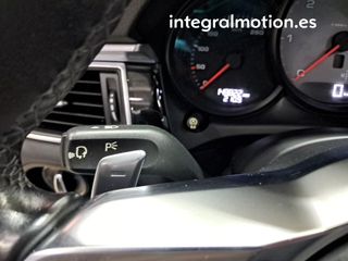 Porsche Macan S Diesel