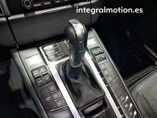 Porsche Macan S Diesel