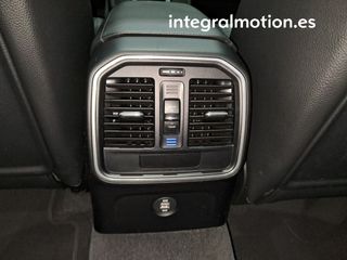 Porsche Macan S Diesel